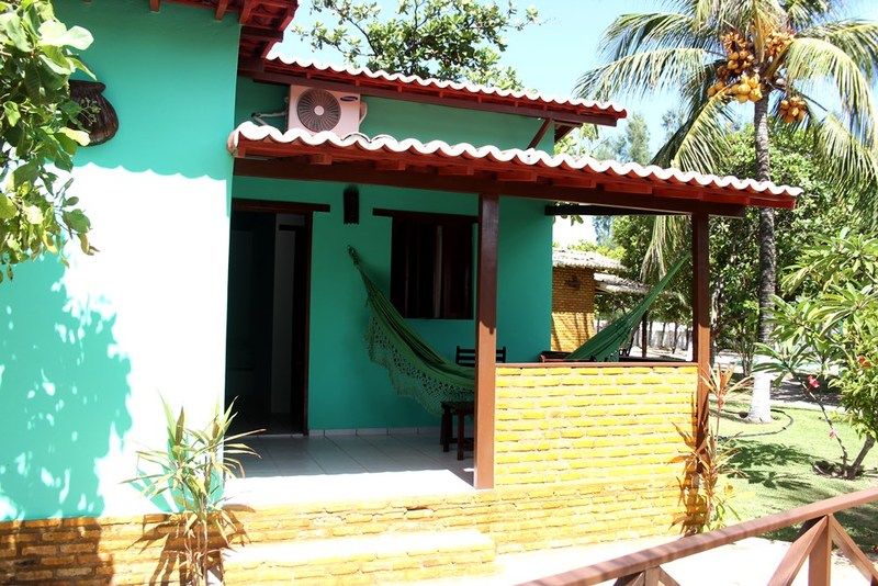 Estalagem Cacimbinha - Epipa