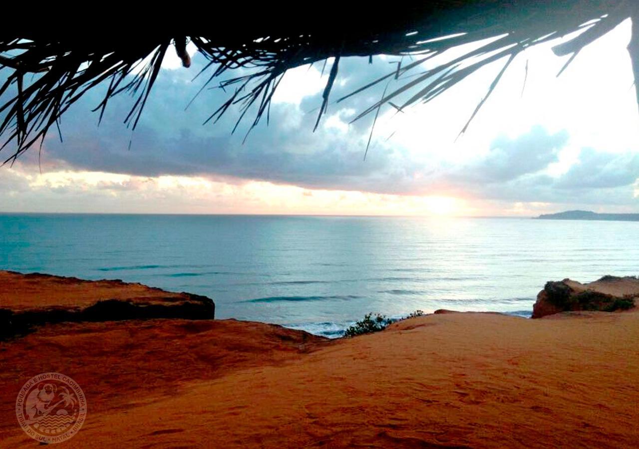 Cacimbinha - Epipa 2* Tibaú do Sul